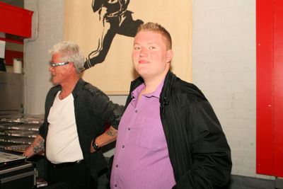 Foto 2 uit KrachtVanBeverwaard