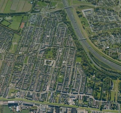 Foto 8 uit 40 Jaar Beverwaard