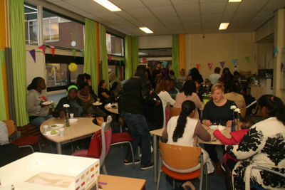 Foto 52 uit DeParel Ouderkamer