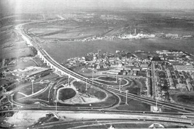 Foto 270 uit BRIENENOORDBRUG