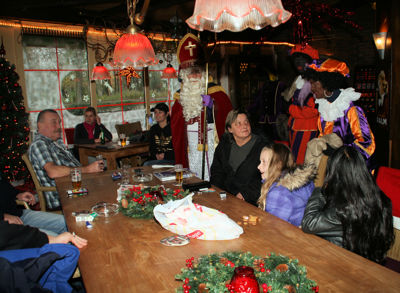 Foto 243 uit Sinterklaas 2009B.W