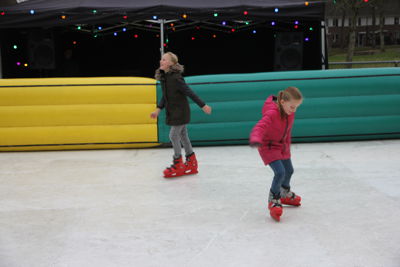 Foto 19 uit Stormpolder-On-Ice