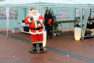 Foto 3 uit MaakKerstWensWaar