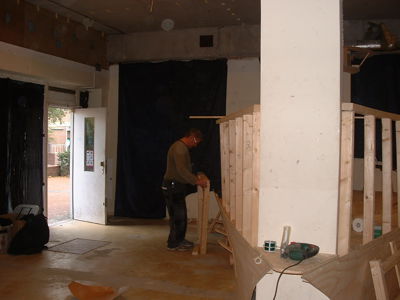 Foto 14 uit WoonBronHaLLoWeen