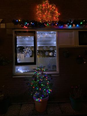 Foto 76 uit Kerst2020Beverwaard