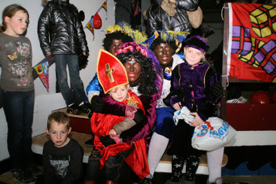 Foto 23 uit Sint in de Beverwaard