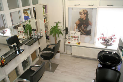 Foto 24 uit BelezaBeautySalon