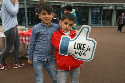 Foto 49 uit 7Vrijdag4Beverwaard