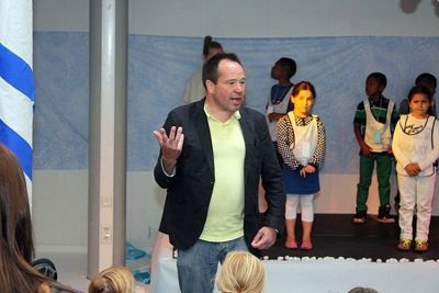 Foto 31 uit Frozen World Focus