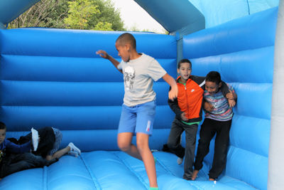 Foto 111 uit DwightMemorealDay