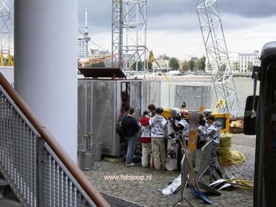 Foto 46 uit big air snowboarden