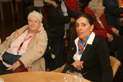 Foto 20 uit Ouderen4Daagse