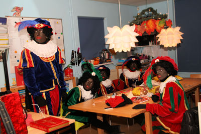 Foto 37 uit Sint  Stormpolder