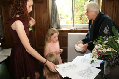 Foto 255 uit Bruiloft-Beverwaard