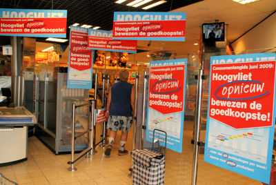 Foto 29 uit Hoogvliet Supermarkt