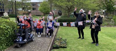 Foto 5 uit Muziek IJsselburgh