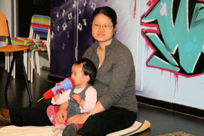 Foto 37 uit Peuters Focus28_10