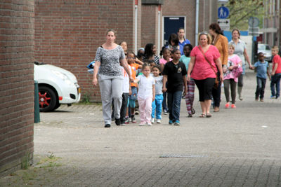 Foto 2 uit BordOmgangsvormen