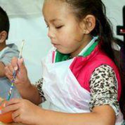 Foto 24 uit LikeJeWijkfeest14-9