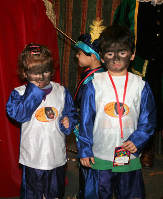 Foto 87 uit Sint in de Stormpolder