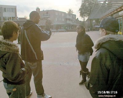 Foto 36 uit streetlife5324district