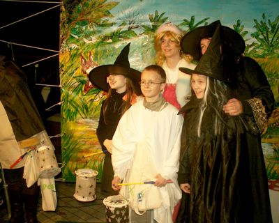 Foto 189 uit Halloweenbeverwaard07