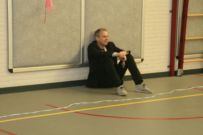 Foto 34 uit Sint&PietPoppenhuis