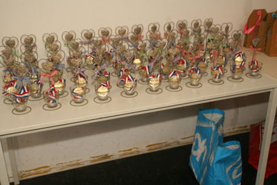 Foto 402 uit Ouderen4Daagse2016