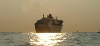 Foto 13 uit Queen Mary2