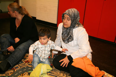 Foto 32 uit Peuters Focus28_10