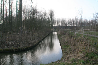 Foto 525 uit StratenBEVERWAARD