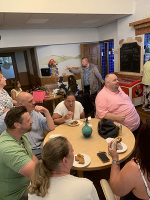 Foto 20 uit Haring Happen 1-7