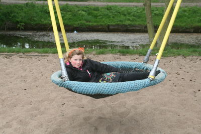 Foto 21 uit KoningsdagStormpolder