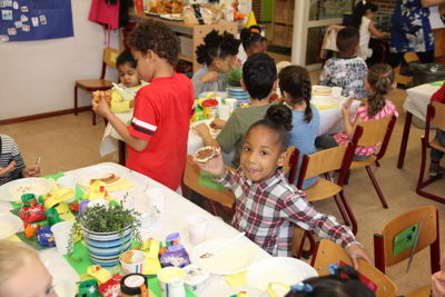 Foto 21 uit Pasen op de Parel