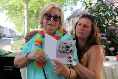 Foto 203 uit Ouderen4daagseSlot