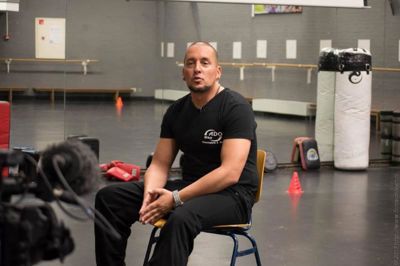 Foto 45 uit TVRijnmondOpnamen