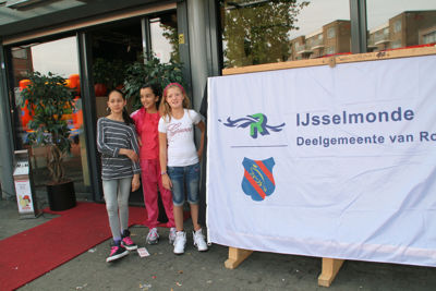 Foto 18 uit BraderieBeverwaard