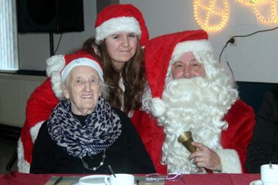 Foto 20 uit KerstInStormpolder