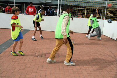 Foto 47 uit 4x4BoardingVoetbal