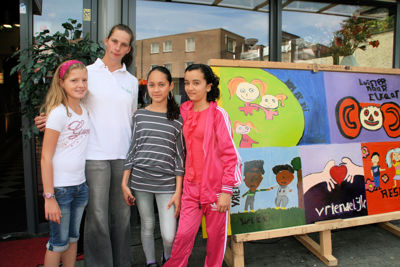 Foto 41 uit BraderieBeverwaard