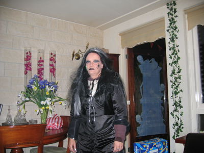 Foto 45 uit halloween