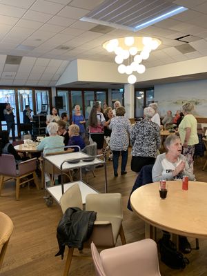 Foto 30 uit Haring Happen 1-7