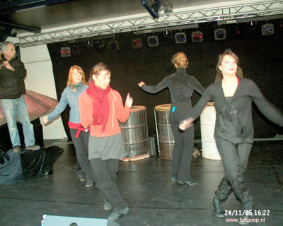 Foto 62 uit opening w.centrum