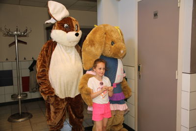 Foto 85 uit Pasen-Stormpolder