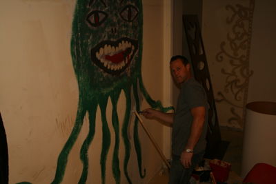 Foto 97 uit WoonBronHaLLoWeen