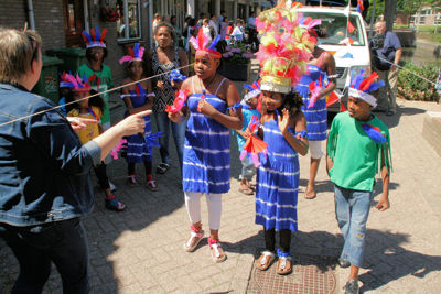 Foto 82 uit Carnaval Beverwaard