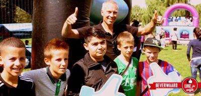 Foto 183 uit LIKEJEWIJK FOTO'S