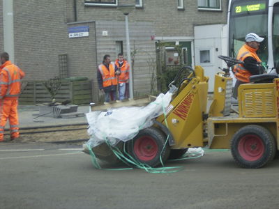 Foto 377 uit Noord_Zuid fase 2bw