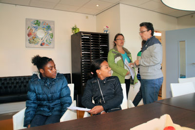 Foto 21 uit RkRegenboog15-10