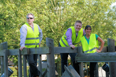 Foto 74 uit BVBGroepBeverwaard